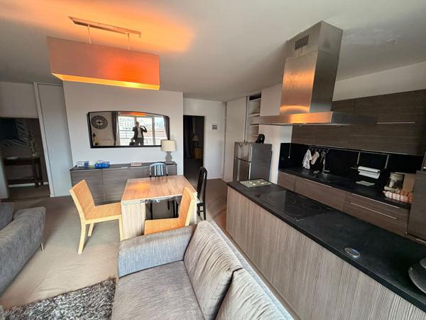 DRANCY CENTRE