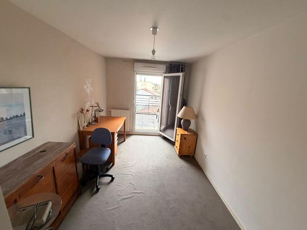 DRANCY CENTRE