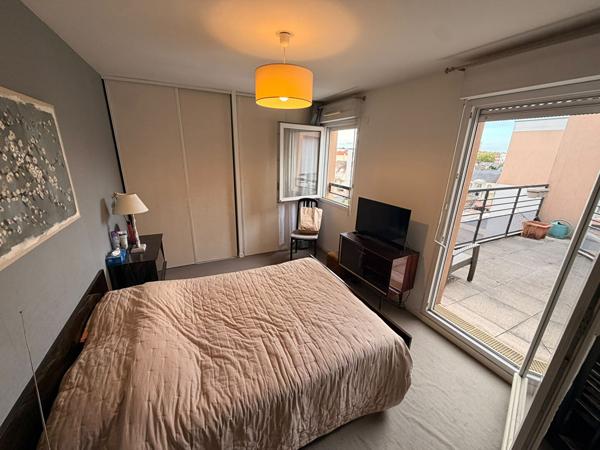 DRANCY CENTRE