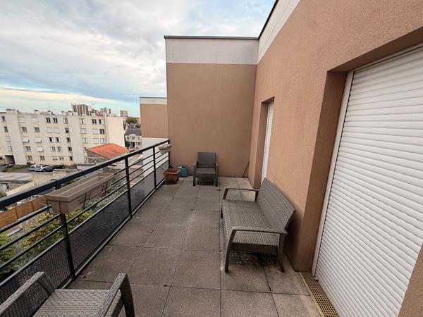 DRANCY CENTRE