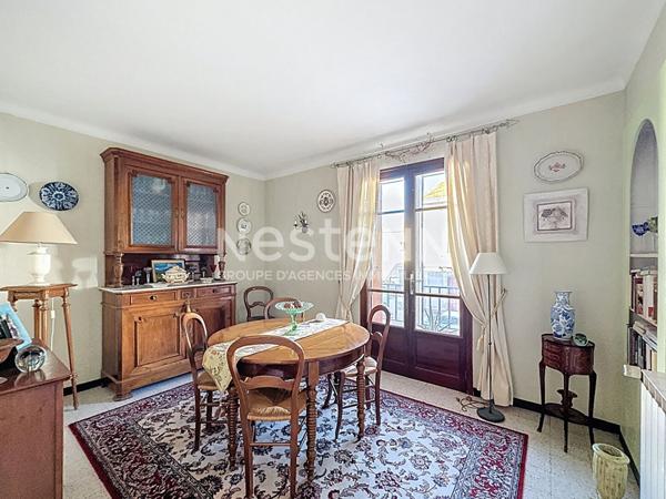 À VENDRE ? Spacieux appartement 5 pièces de 114 m² ? Châteaurenard