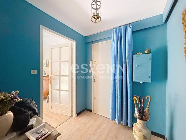 À VENDRE ? Spacieux appartement 5 pièces de 114 m² ? Châteaurenard