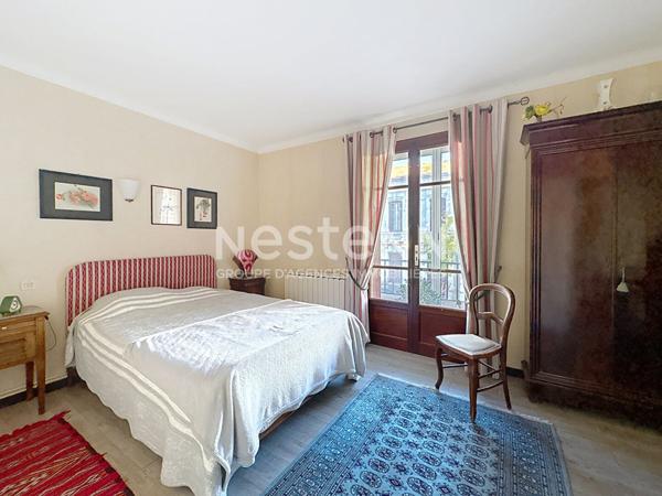 À VENDRE ? Spacieux appartement 5 pièces de 114 m² ? Châteaurenard