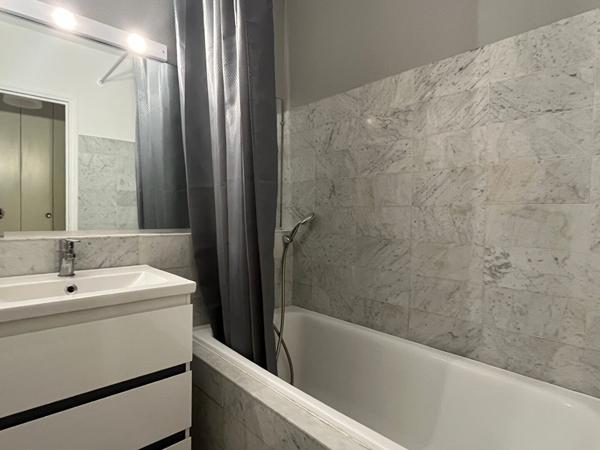 Appartement Royan 2 pièce rénové Royan