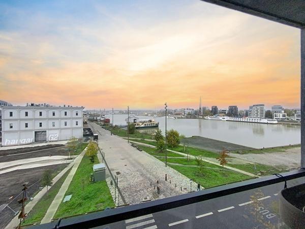 Vente appartement Bordeaux : 250 000 € - AJP Immobilier Bordeaux Chartrons