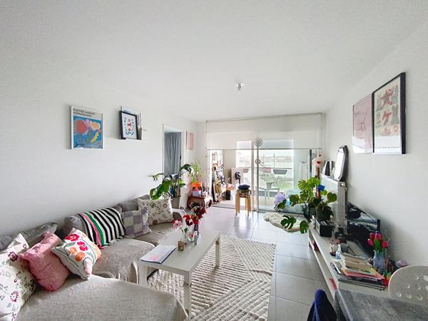 Vente appartement Bordeaux : 250 000 € - AJP Immobilier Bordeaux Chartrons