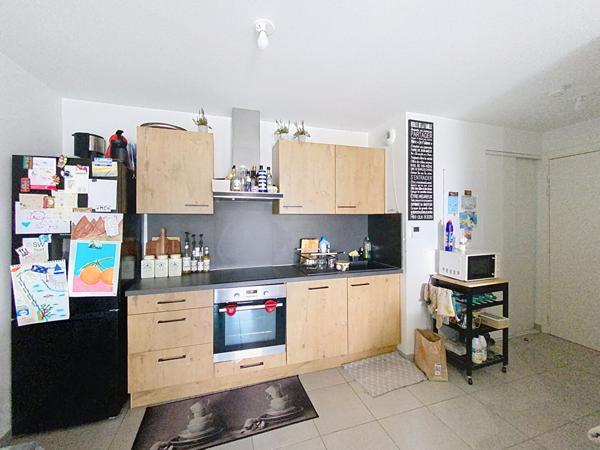 Vente appartement Bordeaux : 250 000 € - AJP Immobilier Bordeaux Chartrons