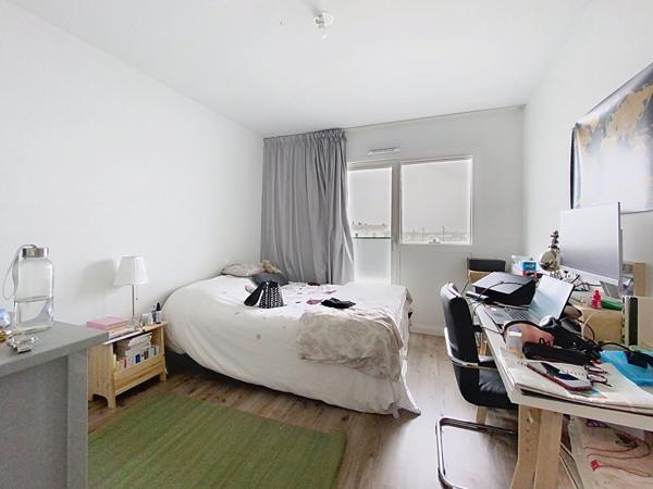 Vente appartement Bordeaux : 250 000 € - AJP Immobilier Bordeaux Chartrons