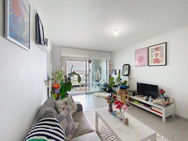 Vente appartement Bordeaux : 250 000 € - AJP Immobilier Bordeaux Chartrons