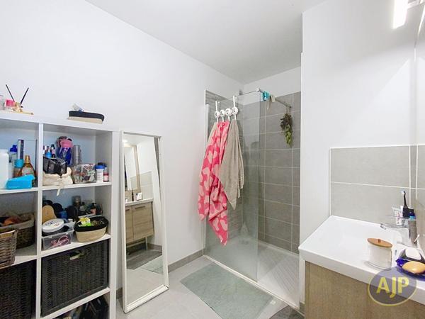 Vente appartement Bordeaux : 250 000 € - AJP Immobilier Bordeaux Chartrons