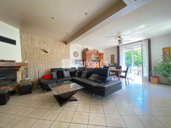 Achat maison près de BONNEUIL SUR MARNE - 6 pièce(s) - 111 m² - 599 000 €