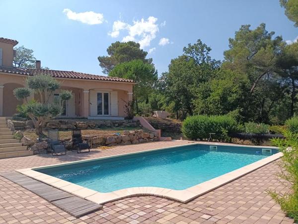 Maison Draguignan 6 pièce(s) 200 m2