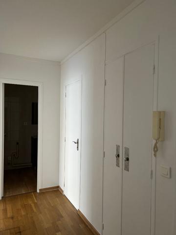 Appartement 2 pièce(s) 48.30 m2