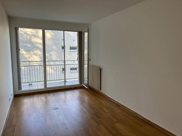 Appartement 2 pièce(s) 48.30 m2