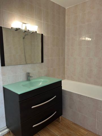 Appartement 2 pièce(s) 48.30 m2