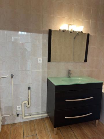 Appartement 2 pièce(s) 48.30 m2