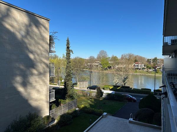 Appartement 2 pièce(s) 48.30 m2