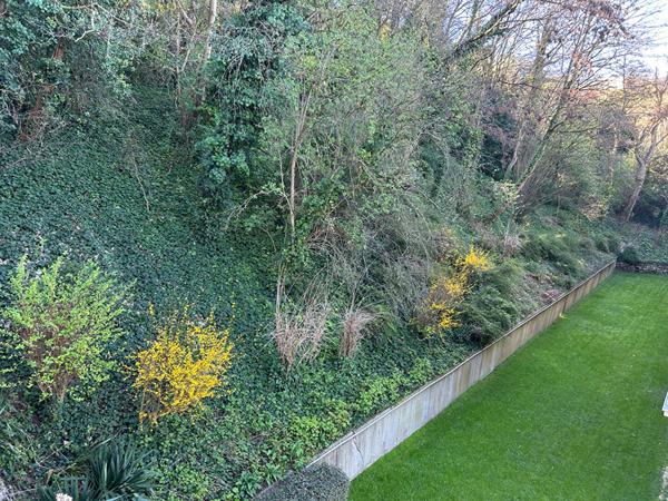 Appartement 2 pièce(s) 48.30 m2