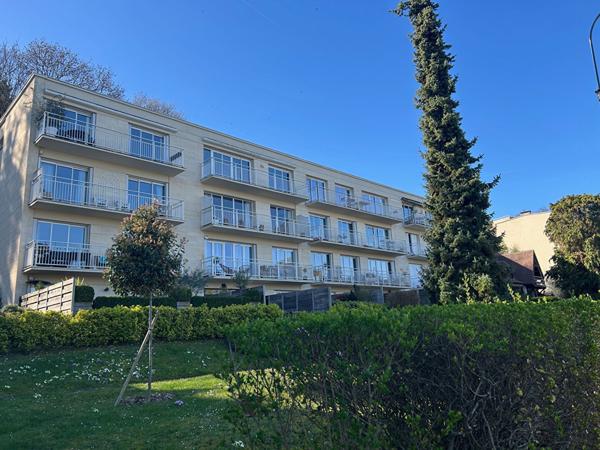 Appartement 2 pièce(s) 48.30 m2