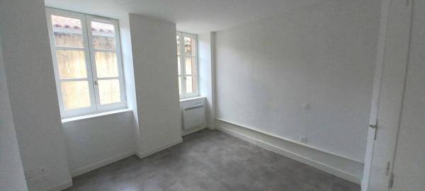 MONTBRISON - APPARTEMENT F1
