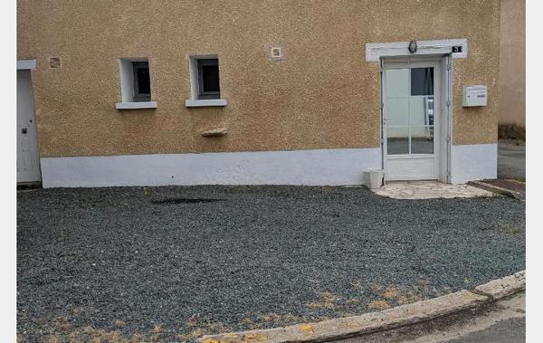 Vente Maison Mauze-sur-le-mignon   