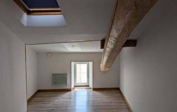 Vente Maison Mauze-sur-le-mignon   