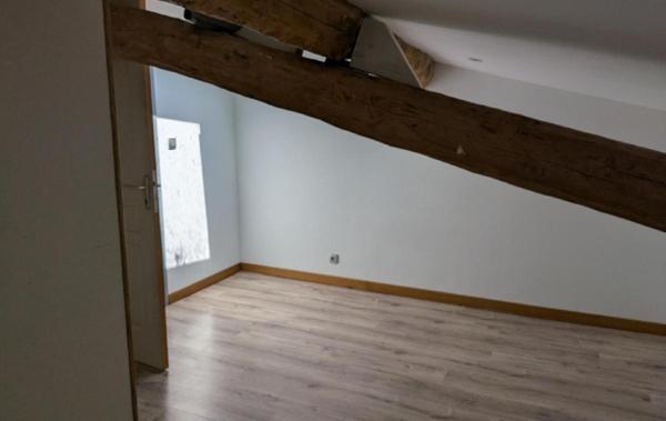 Vente Maison Mauze-sur-le-mignon   