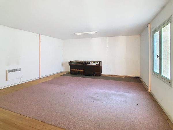 Local commercial Muret 239 m2