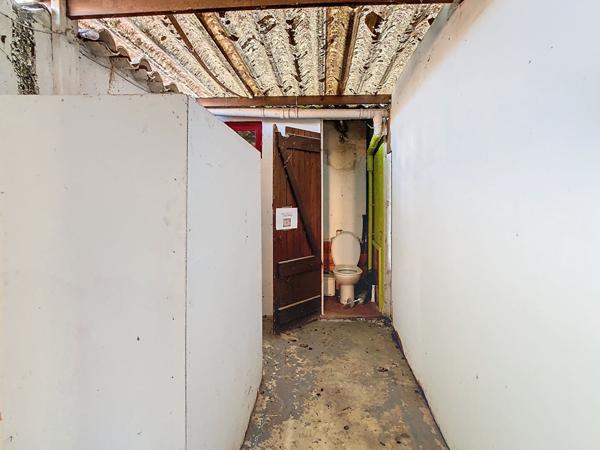 Local commercial Muret 239 m2