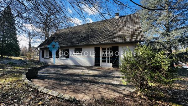 Maison
                                                                                                                                                                                                                                                                                                                        6 pièce(s)                                                                                                                                                                                                          3 chambre(s)                                                                                                                                                                                                          130  m²