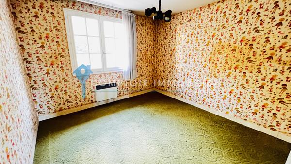 Maison
                                                                                                                                                                                                                                                                                                                        6 pièce(s)                                                                                                                                                                                                          3 chambre(s)                                                                                                                                                                                                          130  m²