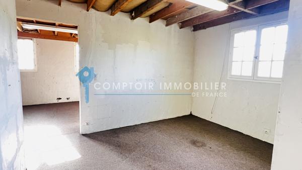 Maison
                                                                                                                                                                                                                                                                                                                        6 pièce(s)                                                                                                                                                                                                          3 chambre(s)                                                                                                                                                                                                          130  m²
