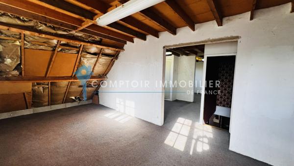Maison
                                                                                                                                                                                                                                                                                                                        6 pièce(s)                                                                                                                                                                                                          3 chambre(s)                                                                                                                                                                                                          130  m²