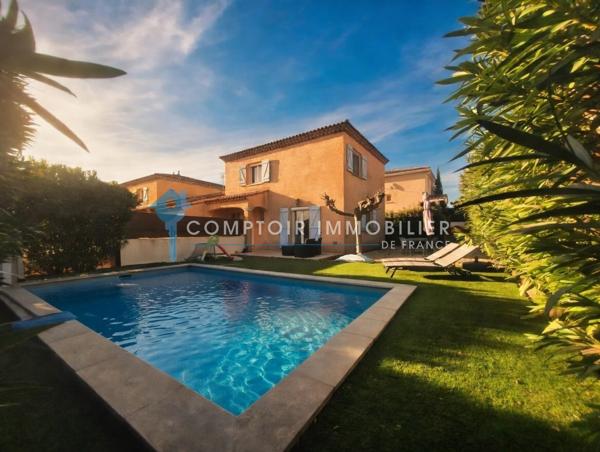 Maison
                                                                                                                                                                                                                                                                                                                        5 pièce(s)                                                                                                                                                                                                          3 chambre(s)                                                                                                                                                                                                          104  m²