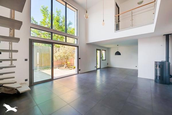 Maison à vendre |  Villenave-d'Ornon |  4 pièces | 137 m²