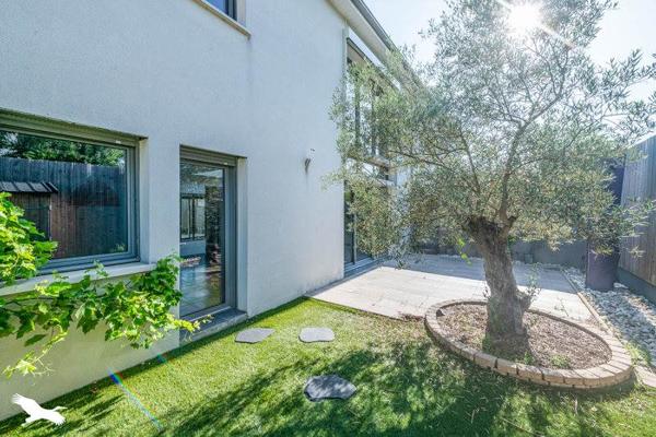 Maison à vendre |  Villenave-d'Ornon |  4 pièces | 137 m²