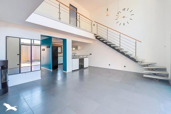 Maison à vendre |  Villenave-d'Ornon |  4 pièces | 137 m²