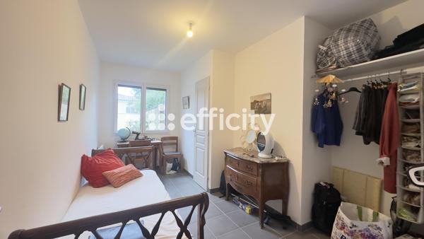 Maison 4 pièces - 93 m² Exclusivité efficity