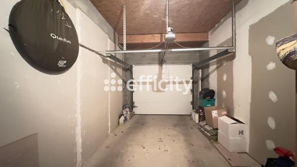 Maison 4 pièces - 93 m² Exclusivité efficity