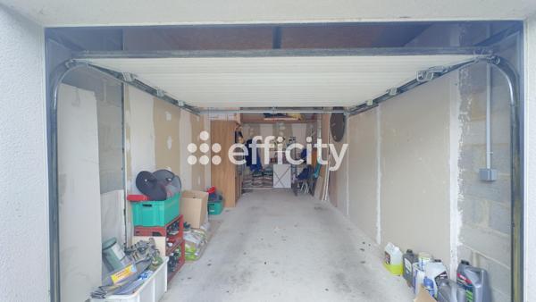 Maison 4 pièces - 93 m² Exclusivité efficity