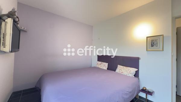 Maison 4 pièces - 93 m² Exclusivité efficity