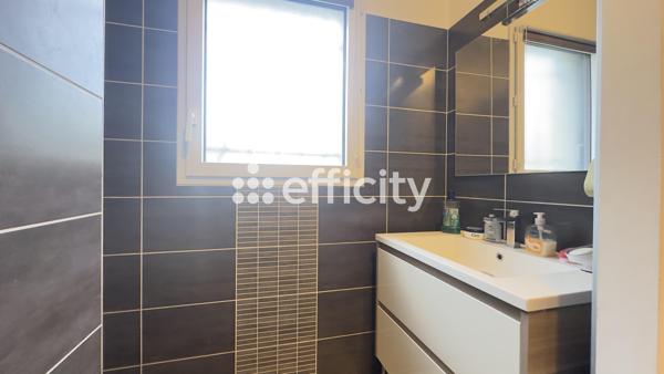 Maison 4 pièces - 93 m² Exclusivité efficity