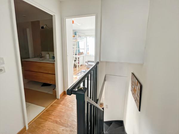 Maison Le Mee Sur Seine 3 pièce(s) 69.73 m2