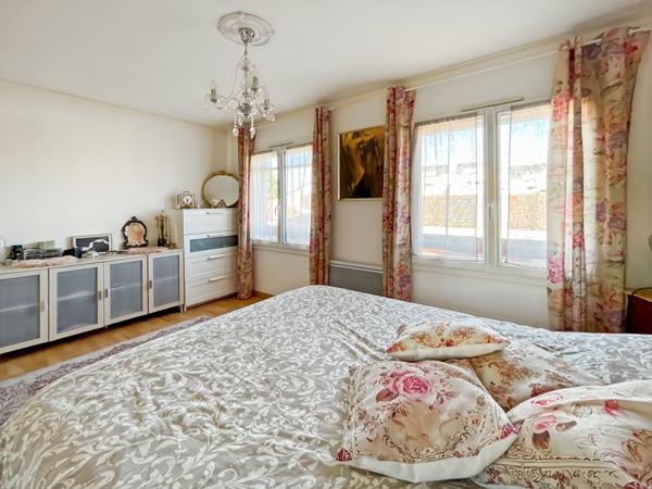 Maison Le Mee Sur Seine 3 pièce(s) 69.73 m2