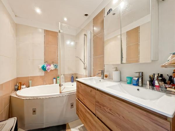 Maison Le Mee Sur Seine 3 pièce(s) 69.73 m2