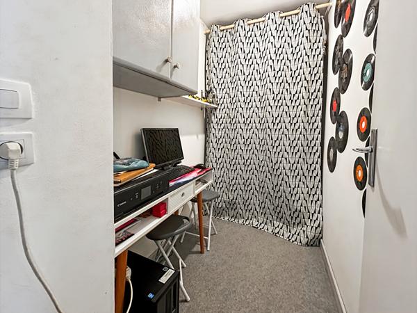 Maison Le Mee Sur Seine 3 pièce(s) 69.73 m2