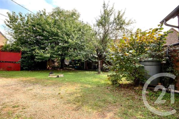 Maison à vendre  5 pièces - 186 m2 BLOIS - 41