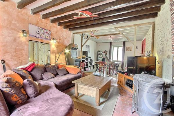 Maison à vendre  5 pièces - 186 m2 BLOIS - 41