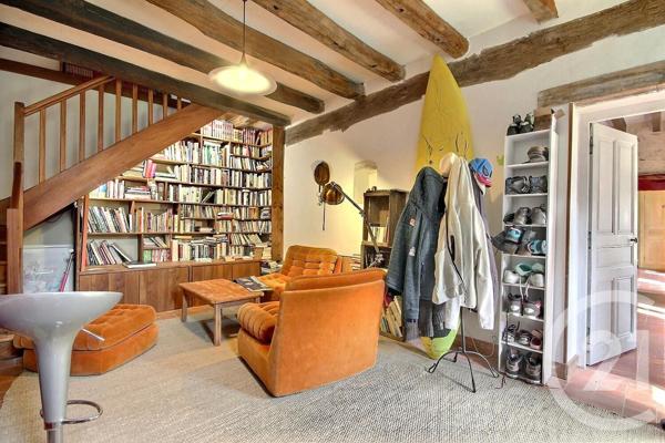 Maison à vendre  5 pièces - 186 m2 BLOIS - 41