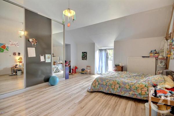 Maison à vendre  5 pièces - 186 m2 BLOIS - 41